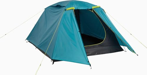 Mc Kinley Camping-Zelt Vega 20.3 SW I Navy/ROT