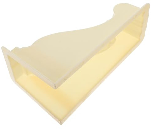 TEMPNAP Moule De Moulage Poutre Décoration Européenne Corbeau en Plastique 30cm Bricolage Support Ciment Coulée Extérieur Jardin Terrasse