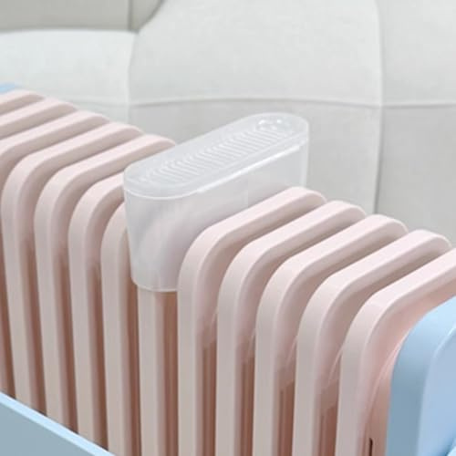 Umidificatore Termosifoni, Stile Stretto, A Risparmio Energetico, Aria Evaporativa, Riscaldatore A Evaporazione Calda, Facile Da Riempire
