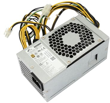 Acer DC.40018.001 Originale Desktop-PC Alimentatore 400 Watt per Aspire TC (TC-1780),Aspire TC (TC-1785),Aspire TC-1760,Veriton M8 (VM8715G)