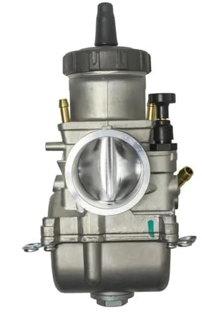 Moto Carburatore Carb Assembly Per PWK Carburatore 33 34 35 36 38 40 42mm Parti Da Corsa Bike Power Jet 250cc Moto Calibro Grandi Dimensioni(34)