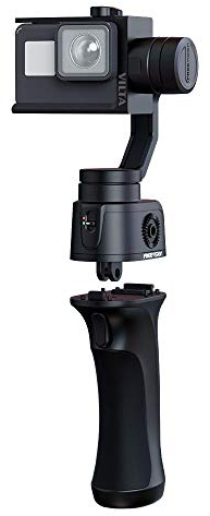 Vilta G Gimbal - Estabilizador de Imagen para Cámara Gopro Freevision