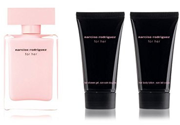 Narciso Rodriguez Narciso Rodriguez Her (W)-Set EDP 50 + X