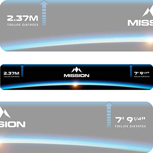 MISSION Entferner f. Kunststoff Spitze