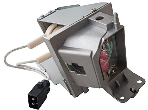 azurano lampada per proiettore per ACER MC.JN811.001 lampada di ricambio con alloggiamento per H6517ABD, H6519ABD, X115H, X117AH, X117H, X125H, X134PWH, X135WH, X137WH, X127H