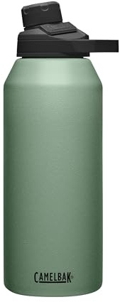 CAMELBAK Chute Drinking Bottle Moss 40 oz