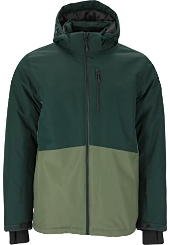 WHISTLER Herren Skijacke Kanto