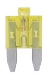 Mini-Sicherung mit LED 20A