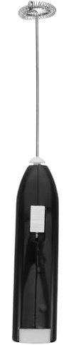 Alipis Egg Beater Wireless Handheld Electric Mixer for Kitchen Baking Milk Frother Electric Whisking Tool for Eggs