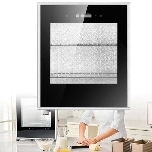 Macchina Per Lievitare L'Impasto Elettrica Da 40L,Macchina Per La Fermentazione Del Pane Per Yogurt E Impasto Da Cucina,Con Controllo Dell'Umidità E Della Temperatura,Fermentazione Uniforme