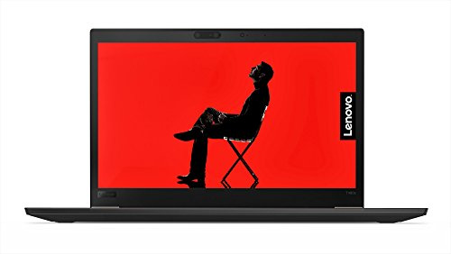 Lenovo Thinkpad Pc Portatile Notebook Intel Core i7 8th, 16 Gb Ram, 512 Gb SSD, Display TOUCH da 14, WiFi, BT, Windows 11 Pro + Libre Office (Ricondizionato)