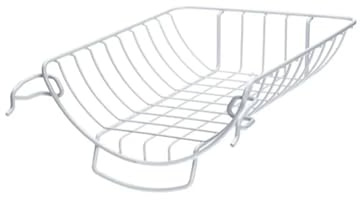 Panier de séchage compatible avec accessoire de sèche-linge Miele TRK555