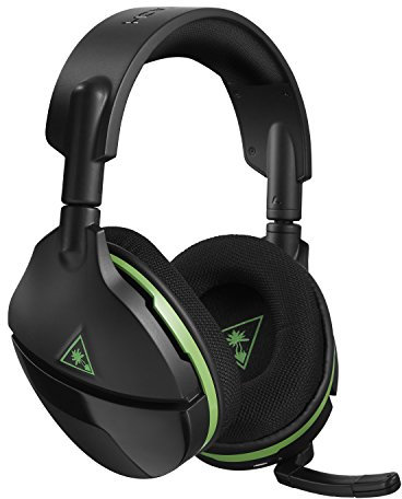 Turtle Beach Stealth 600 Wireless Surround Sound Gaming Headset - Xbox One
