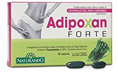 ADIPOXAN FORTE 30 CÁPSULAS 31,9 G