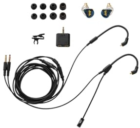 Antlion Audio Kimura Duo