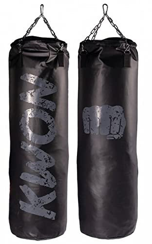 Kwon Boxsack ungefüllt 100 cm