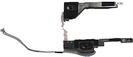 Generic Laptop Internal Built-in Speakers for HP 15-da0000 15-da1000 15-da2000