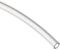 M METERXITY Pneumatico Tubatura - Aria Compressore PU Linea Tubo Applicazione Acqua Fluido Trasferimento (6mm ID x 8mm OD 6.6 Ft Lunghezza Chiaro)