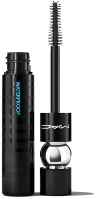MAC M.A.C.Stack Mega Brush Wasserdichte Mascara