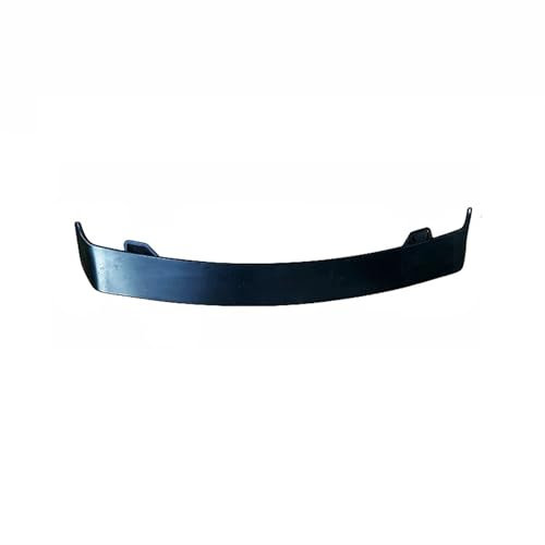 Auto Kofferraum Spoile Universal F10 F30 E36 E46 E60 Limousine Hinten Kofferraum Deckel Auto Spoiler Flügel Auto Heckspoiler 133CM Auto Spoiler Flügel(Unpainted)