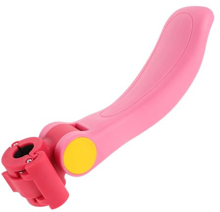 Homoyoyo Faltbarer Junge Mädchen Scooter Sitz Sitzpad Ergonomisch rutschfest Leicht Abnehmbar Sicherer Zubehör Für Leichten Transport Und Schnelle Montage