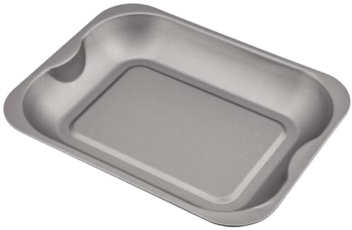 Judge Everyday Non Stick Roaster, Carbon Steel, Grey