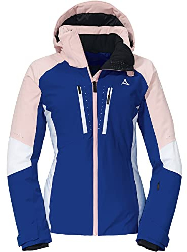 Schöffel Damen Naladas Ski Jacke Isolationsjacke