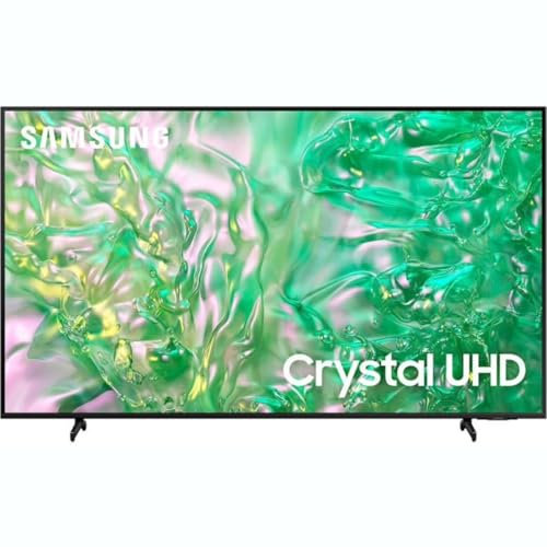 SAMSUNG TV LED 55 UE55DU8072UXXH Ultra HD 4K Smart TV WiFi DVB-T2