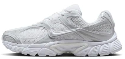 Nike Nike V5 RNR White/White-Black-Metallic Silver 38.5 EU