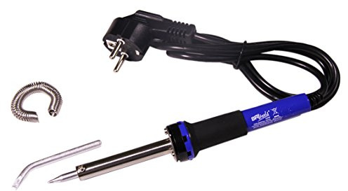 britools m41004r – Fer à souder électrique, couleur noir