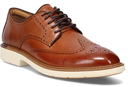 Cole Haan C34120M9 Goto Wing Oxford brun M9