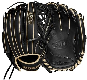 WILSON 2024 A700 Baseball Pitcher's Gloves