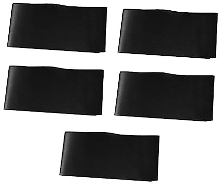 PACKOVE 10 Stk zeremonieller Gürtel Taillengürtel in Übergröße Junggesellenabschied Schärpe Korsett tragbare Partyschärpe Multifunktions-Druckschärpe Mode Zubehör Schleife Stoff
