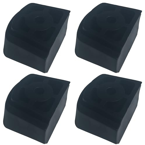 Croxer Inliner-Bremse Bremsstopper für Inlineskates Optima/Exima PVC