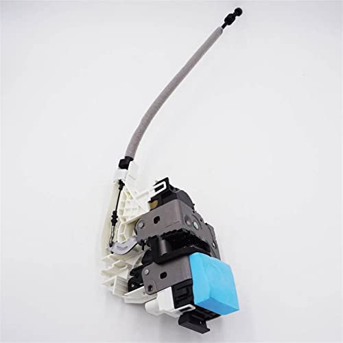 Zentralverriegelung Für Mercedes Für Benz W204 W211 W212 X204 GLK Türschloss Mechanismus Aktuator VORNE Links A2047201535 2047201535 Türschloss Zentralverriegelung