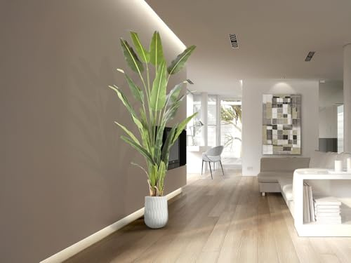 Planta PALMA VIAJERO artificial H240