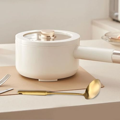 Cazzuola da cucina e set di utensili realizzato in acciaio inossidabile (#2)