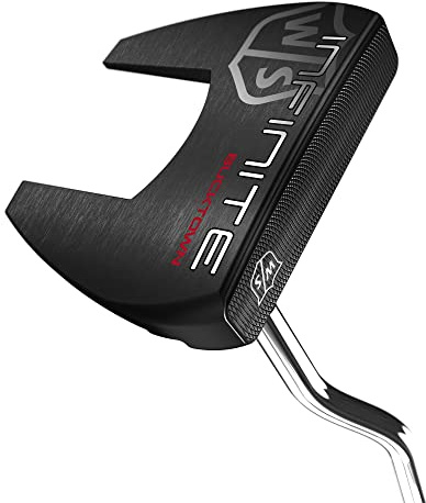 Wilson INFINITE PUTTER BUCK TOWN LH 34 Golfschläger, Mehrfarben, MLH