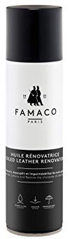 Famaco - Huile Rénovatrice - 250ml