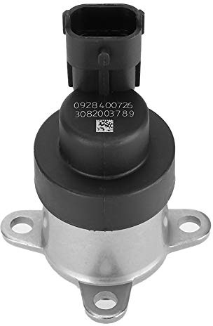 Válvula reguladora de presión de combustible, válvula de medición de control de presión de bomba de combustible Dioche 0928400726 compatible con DUCATO 2.3 JTD D Daily III Iron + ABS