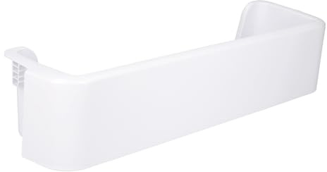 LUTH Premium Profi Parts Compartimento inferior de la puerta del refrigerador compatible con Samsung Da63-03641a en congelador