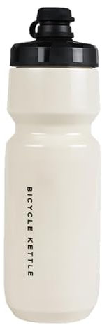 Borraccia da 720 ml per bicicletta, bottiglia per bicicletta, a prova di perdite, per biciclette, mountain bike, viaggi