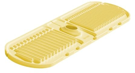 FACAIIO Silicone Sink Splash Guard for Kitchen, Bathroom, Laundry - 38x14cm Water Catcher for Mat with Handle, Drip Tray for Faucet, Adjustable Fit, Fast Drainage Design