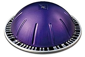 Nespresso VertuoLine xGXhu Altissio Lot de 10 expresso