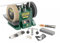 Record Power WG200 Wet Stone Grinder 200mm (8in)