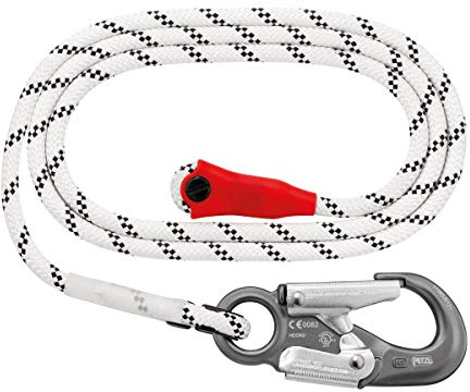 Petzl L052HA03 Rope for GRILLON Hook U 5 M