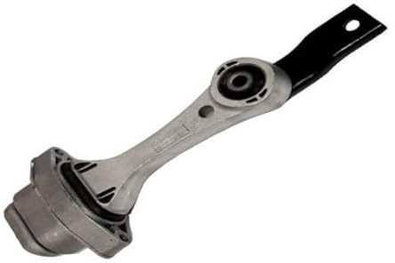 AUTOMEGA 130032110 Motorlager Hinten Kompatibel mit VW Golf 4 Schrägheck 1J1 1J0199851AA 1J0199851M | Kompatibel mit: AUDI A3, TT, TT Roadster, SEAT LEON, TOLEDO II, SKODA OCTAVIA I, OCTAVIA I Combi, VW BORA I, BORA Variant