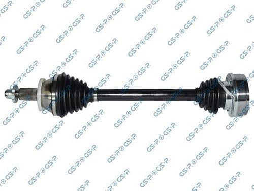 GSP 261262 Antriebswelle Vorne Links