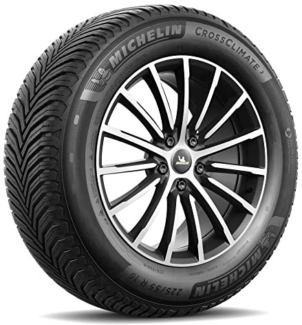 Reifen Allwetter Michelin CROSSCLIMATE 2 225/55 R16 95W