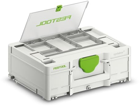 Systainer³ SYS3 DF M 137